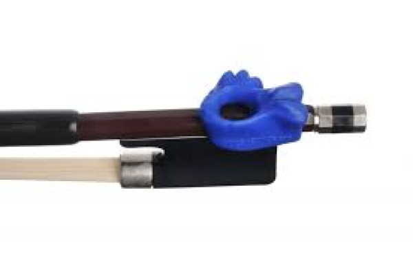 Hold Fish Bow Accessory Blau Griffhilfe Violine / Viola
